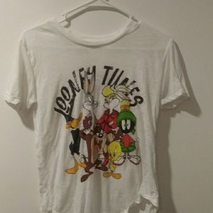 Looney toones Graphic t-shirt